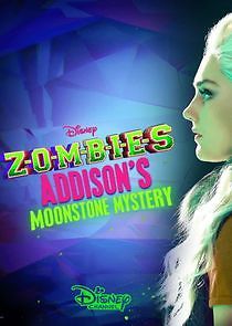 Watch ZOMBIES: Addison's Monster Mystery