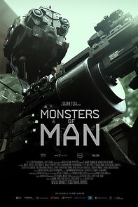 Watch Monsters of Man