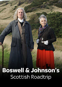 Watch Boswell & Johnson's Scottish Road Trip
