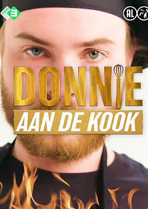 Watch Donnie aan de kook