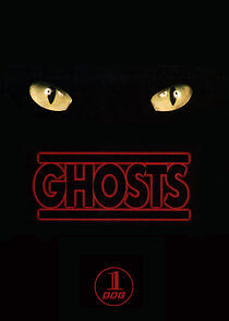 Watch Ghosts