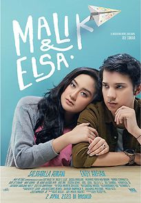 Watch Malik and Elsa