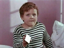 Watch Ralf, zdravstvuy! (Short 1975)