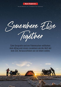 Watch Somewhere Else Together