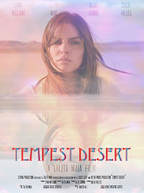 Watch Tempest Desert (Short 2020)