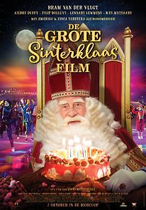 Watch De Grote Sinterklaasfilm