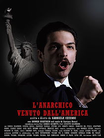 Watch The Anarchist Who Came from America