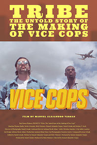 Watch Tribe: The Untold Story of the Making of Vice Cops (Short 2020)