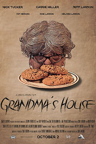 Watch Grandma's House (Short 2020)