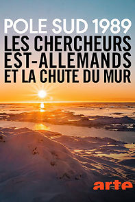 Watch Wende im Eis - Die Geschichte der letzten DDR-Antarktisforscher