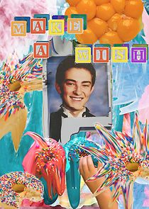 Watch Make a Wish (Short 2021)