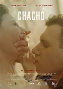 Watch Chachó (Short 2020)