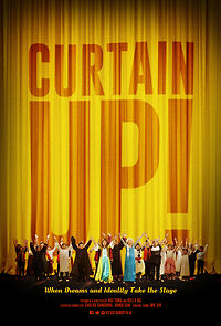 Watch Curtain Up!