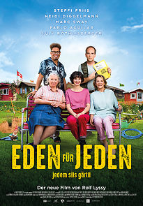 Watch Eden für jeden