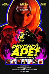 Watch Psycho Ape!