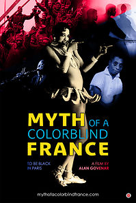 Watch Myth of a Colorblind France