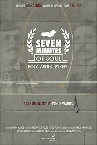 Watch SEVEN MINUTES OF SOUL