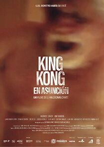 Watch King Kong en Asunción