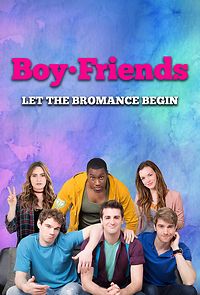 Watch Boy*Friends