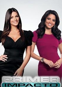 Watch Primer Impacto Extra