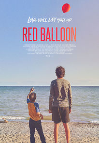 Watch Red Balloon (Short 2020)