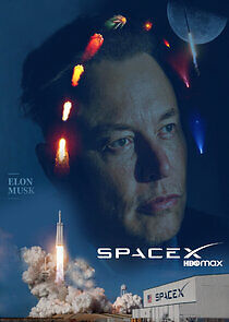 Watch SpaceX