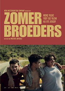 Watch Zomerbroeders