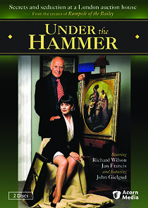 Watch Under the Hammer