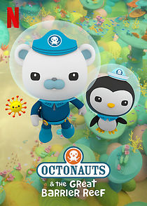 Watch Octonauts & the Great Barrier Reef