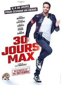Watch 30 jours max