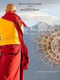 Watch Shambhala, the Secret Life of the Soul