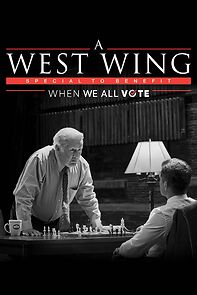 Watch A West Wing Special to Benefit When We All Vote (TV Special 2020)