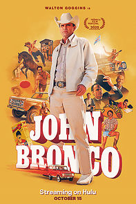 Watch John Bronco (Short 2020)