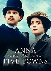 Watch Anna of the Five Towns
