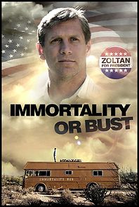 Watch Immortality or Bust