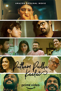 Watch Putham Pudhu Kaalai
