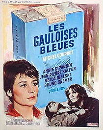 Watch Les Gauloises bleues