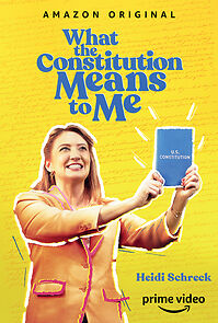 Watch What the Constitution Means to Me
