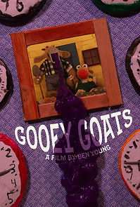 Watch Gooey Goats (Short 2020)