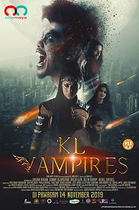 Watch KL Vampires