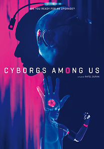 Watch Cyborgs Among Us