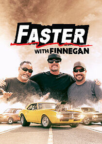 Watch Faster with Finnegan