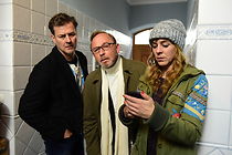 Watch München Mord - Ausnahmezustand