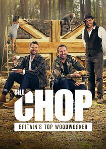 Watch The Chop: Britain's Top Woodworker