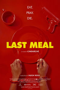 Watch Last Meal (Short 2020)
