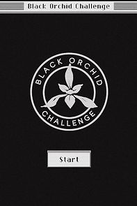 Watch Black Orchid Challenge (Short 2020)