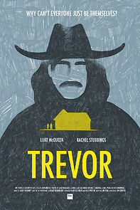 Watch Trevor (Short 2020)
