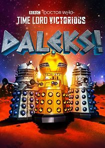 Watch Daleks!