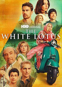 Watch The White Lotus