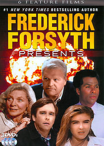 Watch Frederick Forsyth Presents